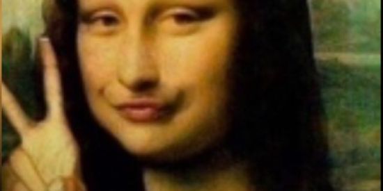 Imagem do grupo de WhatsApp Papos profundos e zuação