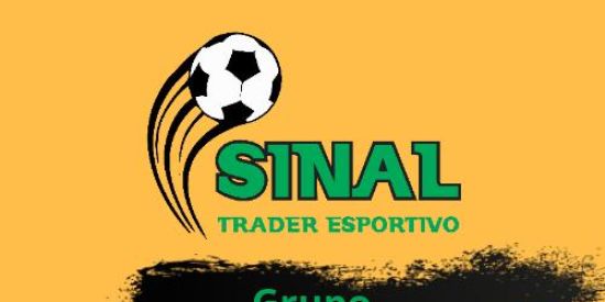 Imagem do grupo de WhatsApp Sinal Trader Esportivo ⚽