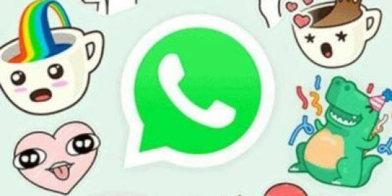 Imagem do grupo de WhatsApp Figurinha topp 10