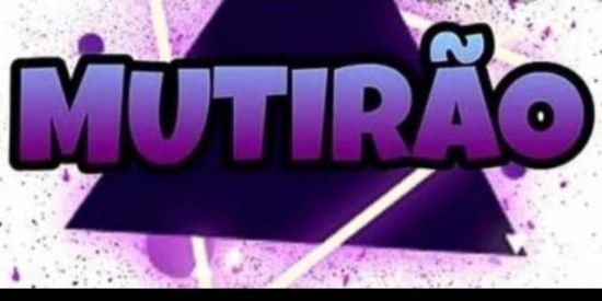 Imagem do grupo de WhatsApp ___projeto_influencer___