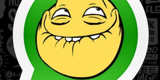 Imagem do grupo de WhatsApp 🕵🏻‍♂️Gados anônimos 🕵🏻‍♂️