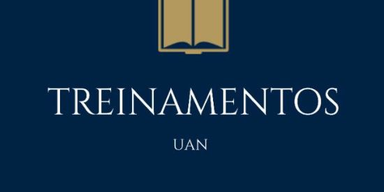 Imagem do grupo de WhatsApp Treinamentos UAN