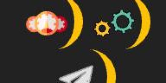 Imagem do grupo de WhatsApp INTERNET ILIMITADA🎮🎳🎼📺🎞️📽️🎥