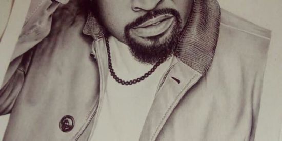 Imagem do grupo de WhatsApp Realidade no lápis✍🏽