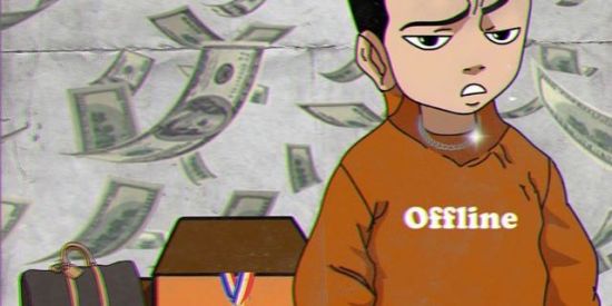 Imagem do grupo de WhatsApp Divulgação, Lançamentos🔥