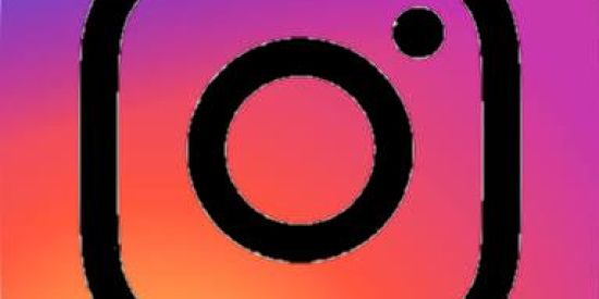 Imagem do grupo de WhatsApp Divulga o Instagram