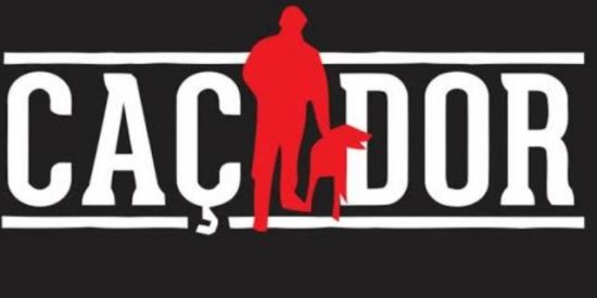 Imagem do grupo de WhatsApp Caçador