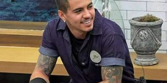 Imagem do grupo de WhatsApp TEAM BIEL BIEL CAMPEÃO 🙏🏻