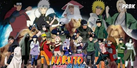 Imagem do grupo de WhatsApp NARUTO C, S, B 🖤🍃