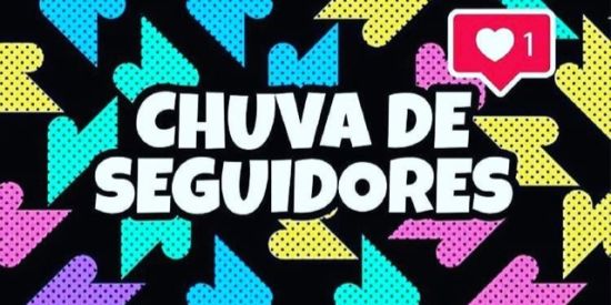 Imagem do grupo de WhatsApp Bomba seguidores 🇧🇷