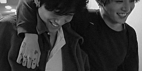 Imagem do grupo de WhatsApp ✨Taegguk✨