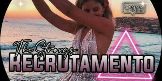 Imagem do grupo de WhatsApp 🌙🌸 SEGUIDORES DO INSTA🌸🌙