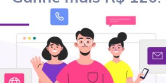 Imagem do grupo de WhatsApp Dinheiro extra🤑