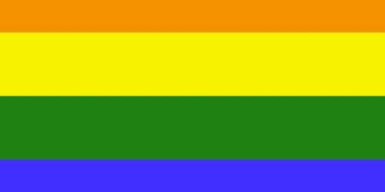 Imagem do grupo de WhatsApp 🌈LGBTQ+ City {Fichas}🌈