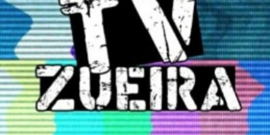 Imagem do grupo de WhatsApp GRUPO DA ZUEIRA