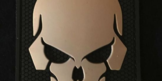 Imagem do grupo de WhatsApp Grupo Militar