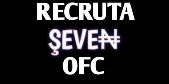 Imagem do grupo de WhatsApp RECRUTA ŞEVE₦ FCC