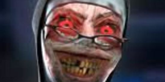 Imagem do grupo de WhatsApp GRUPO EVIL NUN