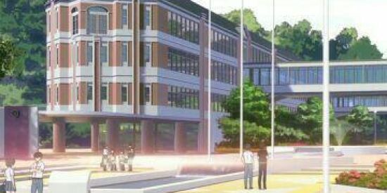 Imagem do grupo de WhatsApp ESCOLA DE PODERES