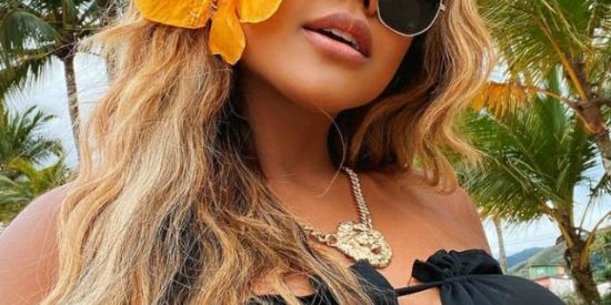 Imagem do grupo de WhatsApp Todos por camila loures🥰🥰