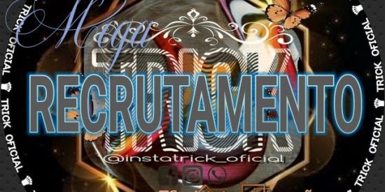 Imagem do grupo de WhatsApp ✨ • ꓄ꋪ꒐ꉔK🦋 • ✨