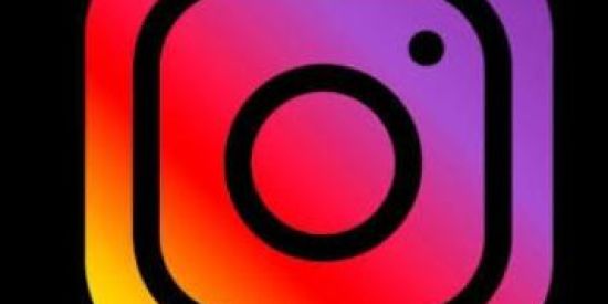 Imagem do grupo de WhatsApp 🔴DIVULGAR O INSTAGRAM 🔴