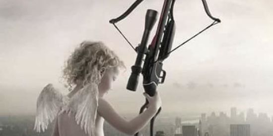 Imagem do grupo de WhatsApp NAMORO E AMIZADE CCB❣️