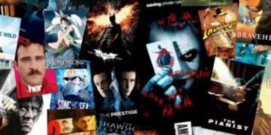 Imagem do grupo de WhatsApp 🏹🍷Séries & filmes🔥🖤