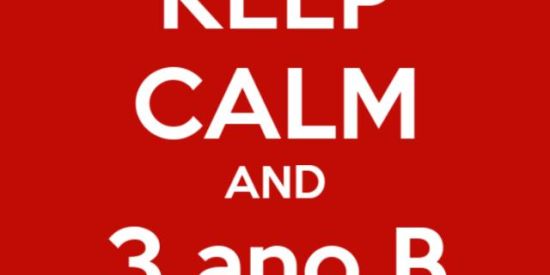 Imagem do grupo de WhatsApp 3°ceirão "B" ❤️