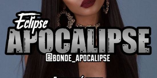 Imagem do grupo de WhatsApp ⛦☽єcłıρsє// вα's ☾⛦