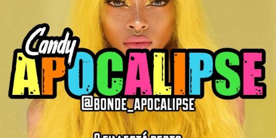 Imagem do grupo de WhatsApp ⛦☽cαη∂y// вα's ☾⛦