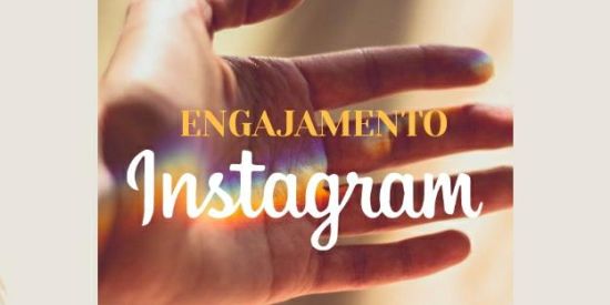 Imagem do grupo de WhatsApp Engajamento Instagram