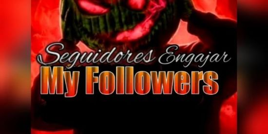 Imagem do grupo de WhatsApp 🔥 TRIAGEM FOLLOWERS ENGAJAR🔥