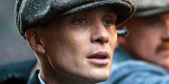 Imagem do grupo de WhatsApp Peaky Blinders Instagram★