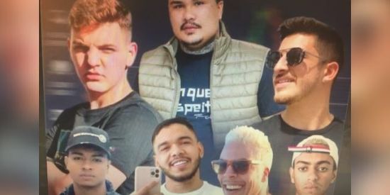 Imagem do grupo de WhatsApp Melhores cursos de trader