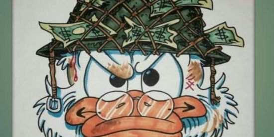 Imagem do grupo de WhatsApp LEVËL STICKËR | On 🪀