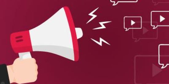 Imagem do grupo de WhatsApp YouTube divulga | seção 2