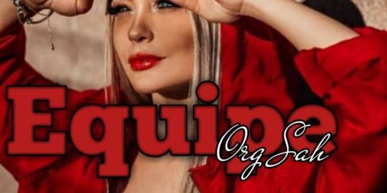 Imagem do grupo de WhatsApp Recrutamento ♛•τκl'ѕ•♛