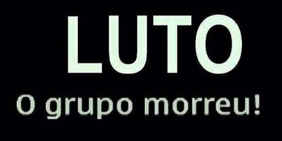 Imagem do grupo de WhatsApp R.I.P FIGURINHAS