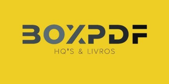 Imagem do grupo de WhatsApp 📚 HQ's & Livros PDF