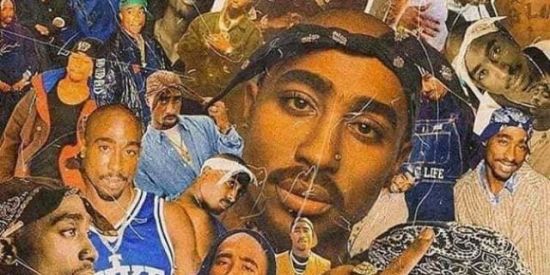 Imagem do grupo de WhatsApp Rap Nacional e americanos    💯💥👊🏾