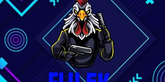 Imagem do grupo de WhatsApp FLU 5K