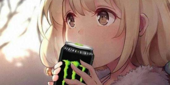 Imagem do grupo de WhatsApp ❤️ ANIME IS LIFE 🇧🇷