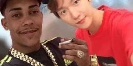 Imagem do grupo de WhatsApp 🍀sʜɪᴛʟɪғᴇ🍀