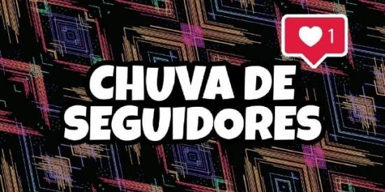 Imagem do grupo de WhatsApp Fênix Bonde de seguidores