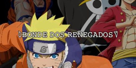 Imagem do grupo de WhatsApp 𖠜BONDE DOS RENEGADOS𖠛