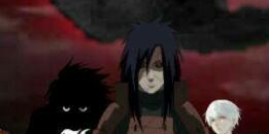 Imagem do grupo de WhatsApp Paradise of The Gods