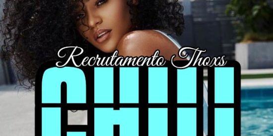 Imagem do grupo de WhatsApp ✨ Recrutamento TΗØX'ร ✨