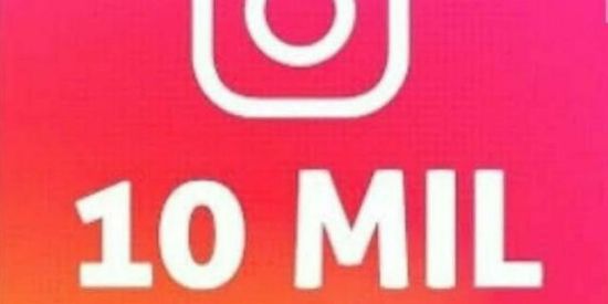 Imagem do grupo de WhatsApp Chuva de seguidores reais
