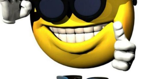 Imagem do grupo de WhatsApp Figurinhas random